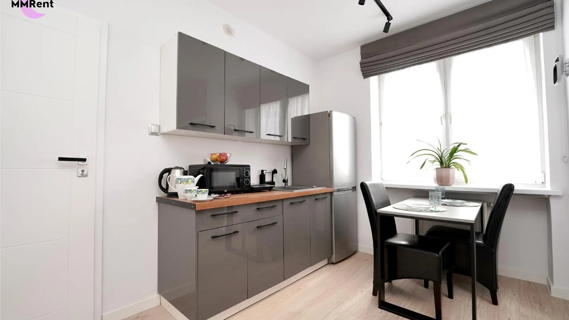 Mmrent Midtown Room Gdansk