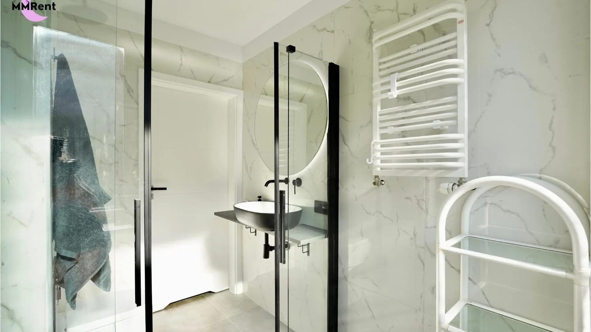 Homestay Mmrent Midtown Room Gdansk