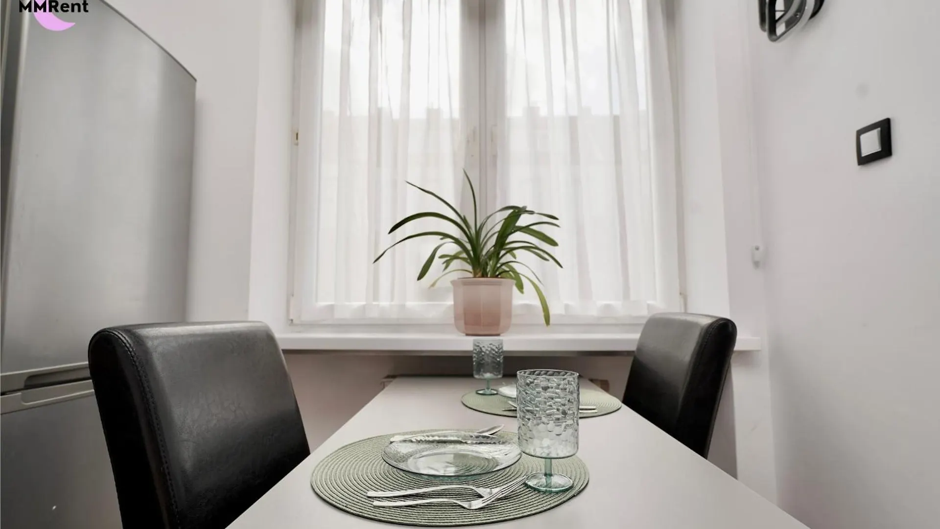 Mmrent Midtown Room Gdansk Poland