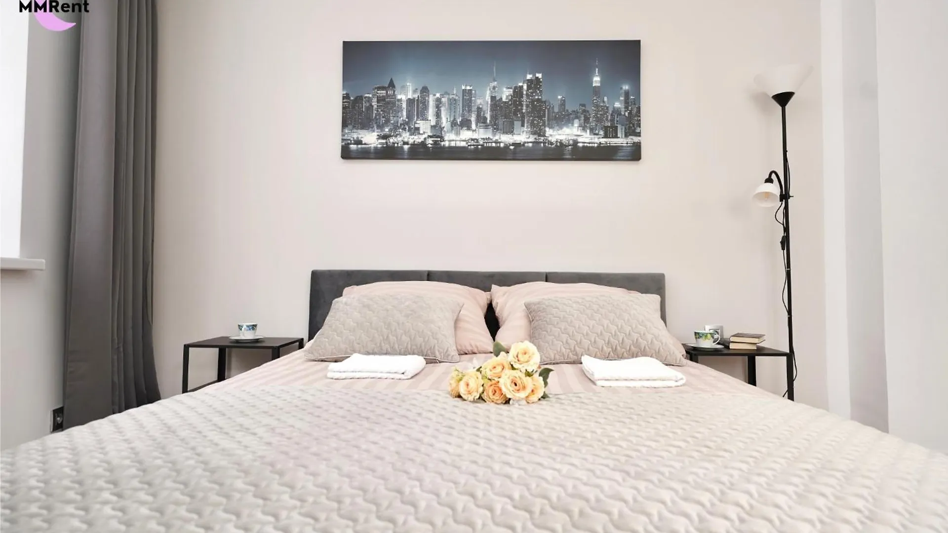 Mmrent Midtown Room Gdansk